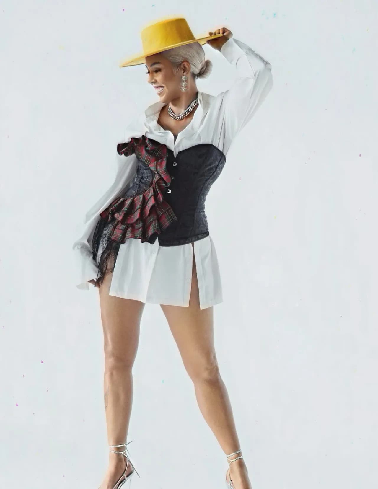 Danelle King image
