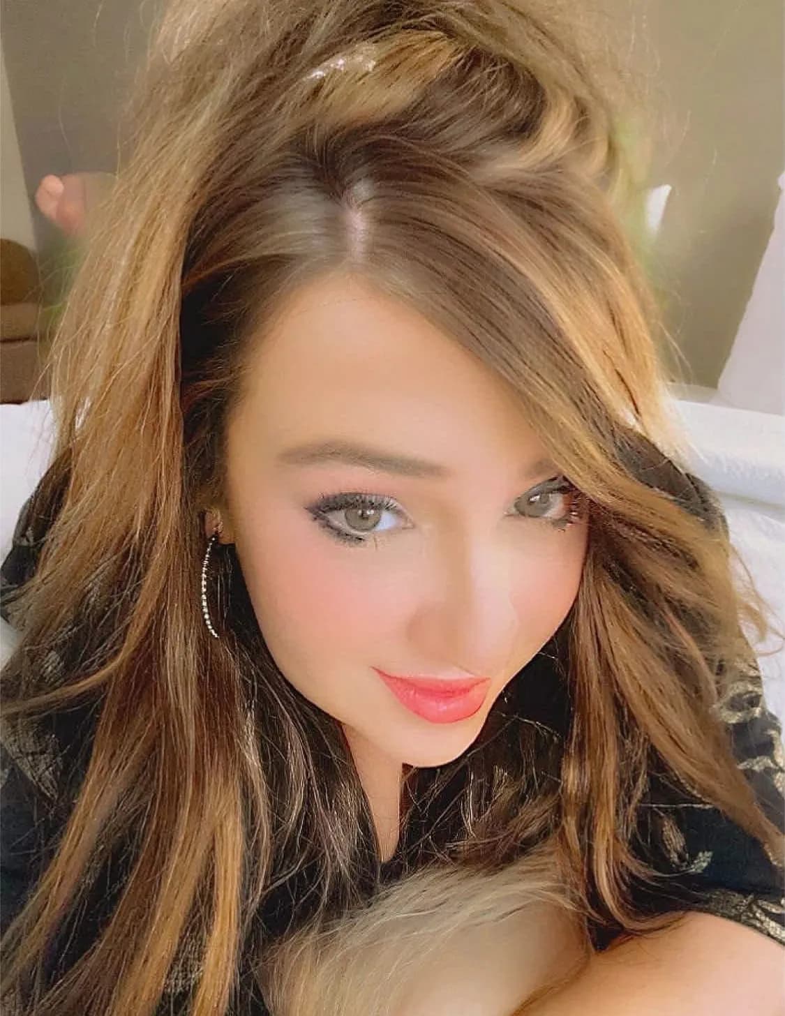 Christie Van Wyck image
