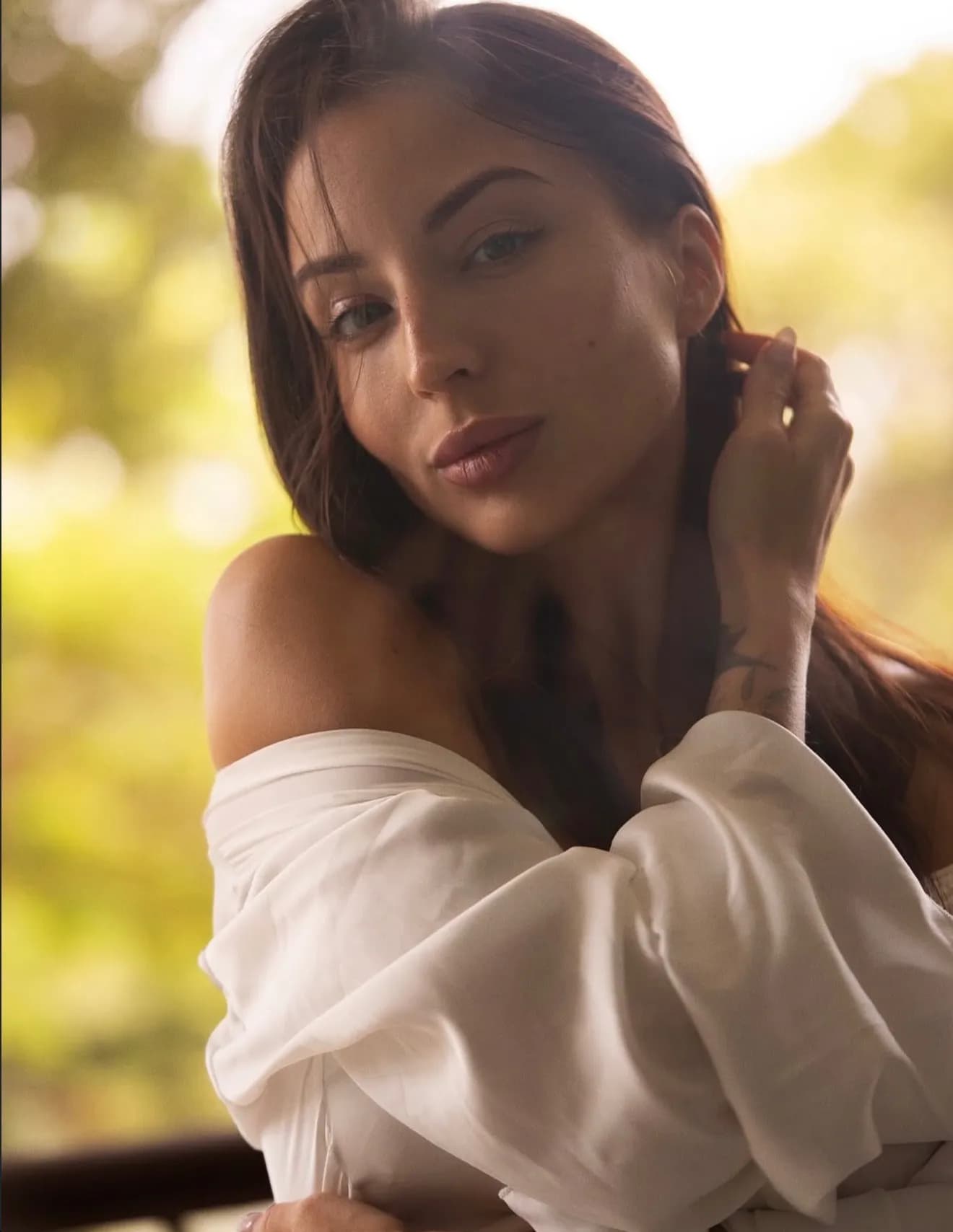 Tetiana Yakymovych image