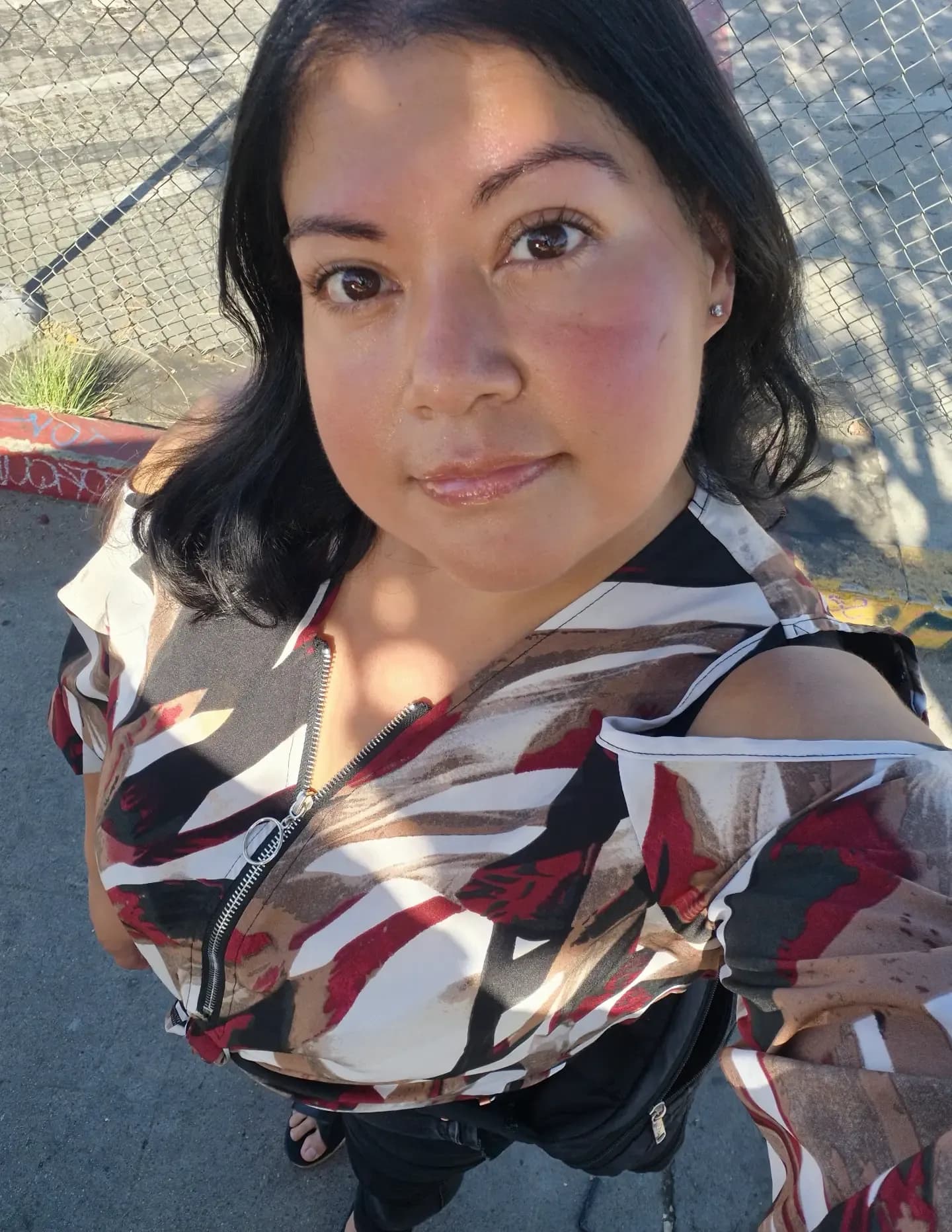 Linda M. Chavez image