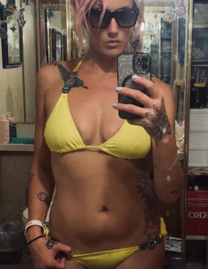 Leigha Marie image