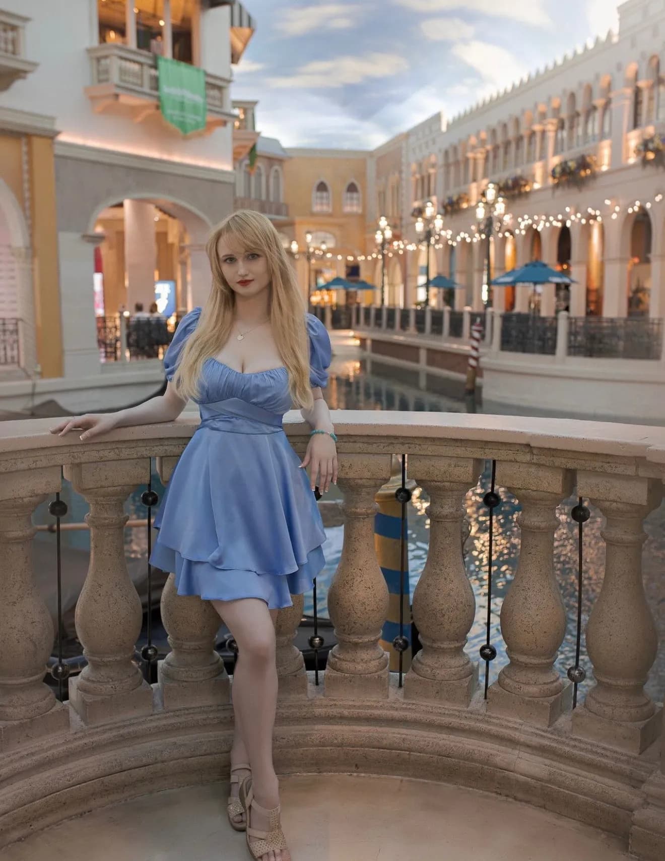 Svetlana image