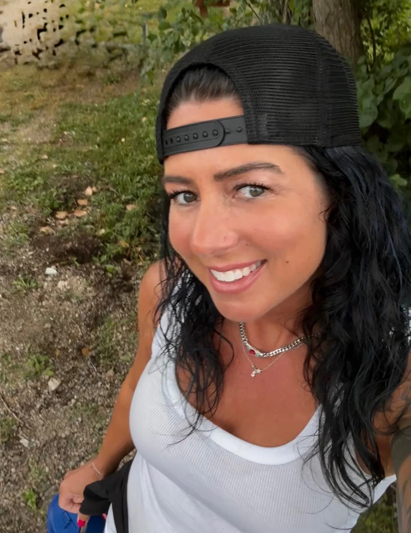 Mellissa image
