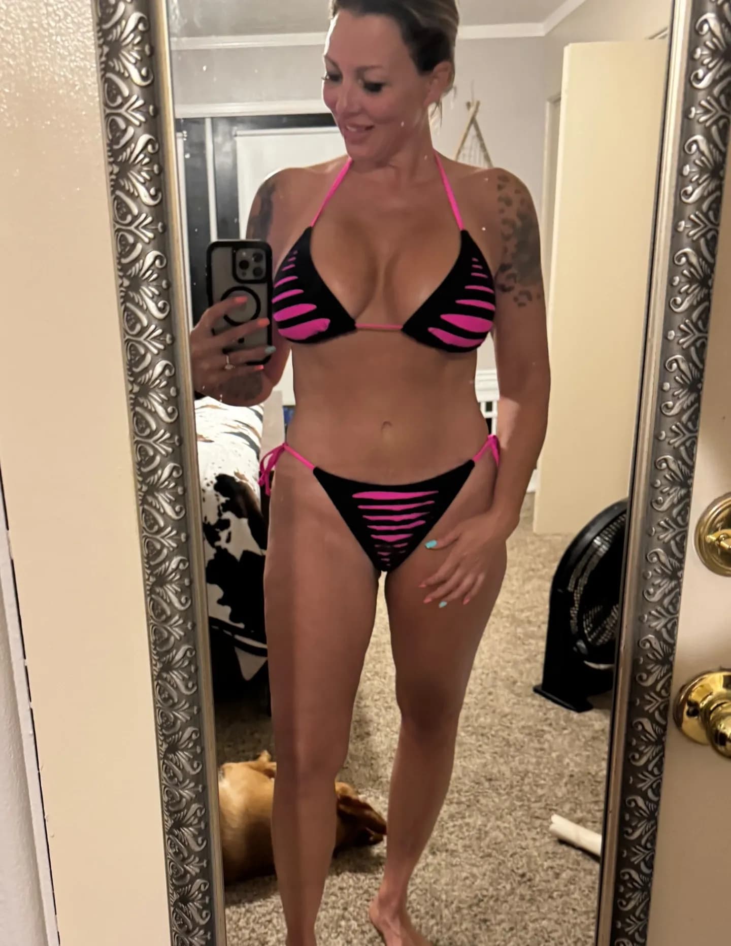 Carrie Wright  image