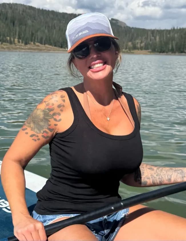 Carrie Wright  image