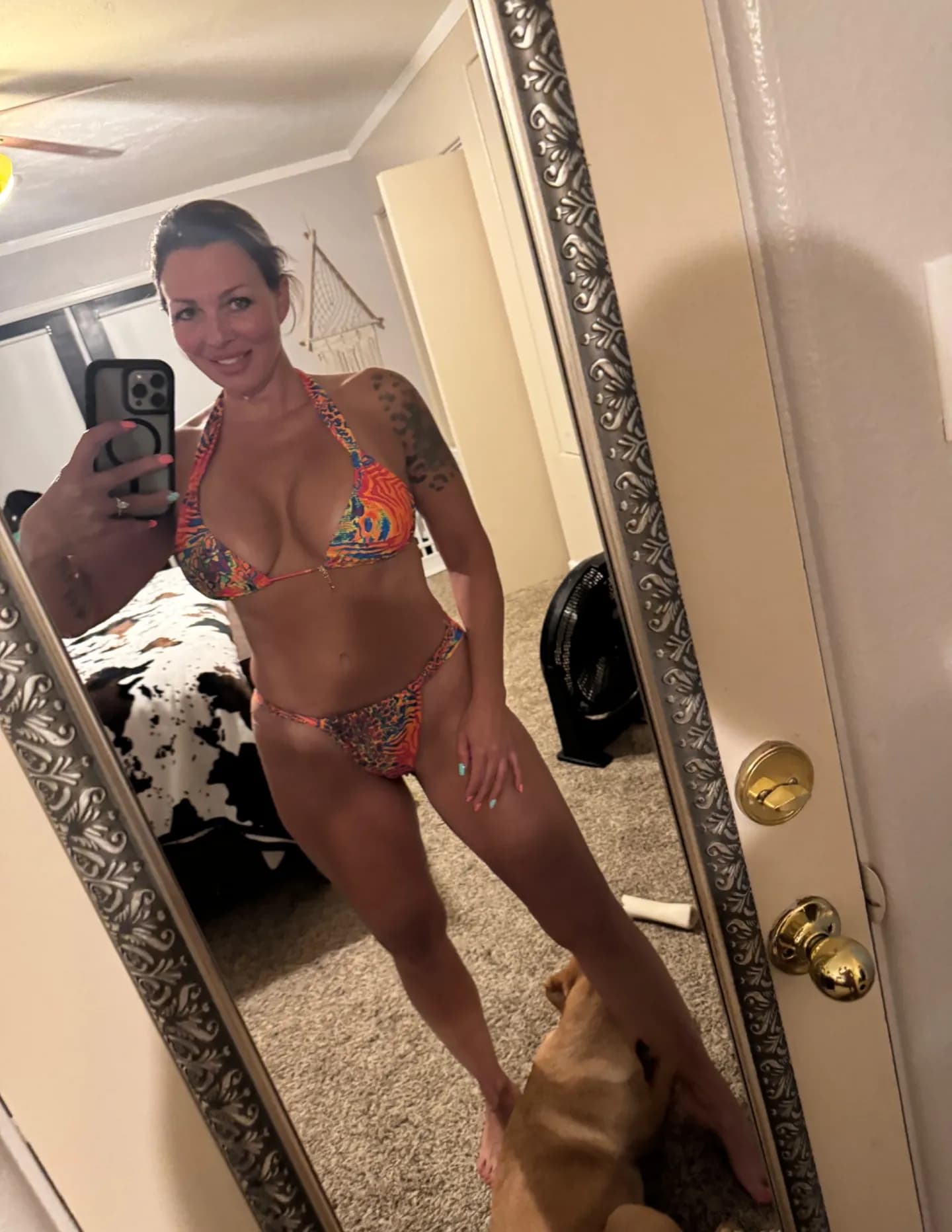 Carrie Wright  image