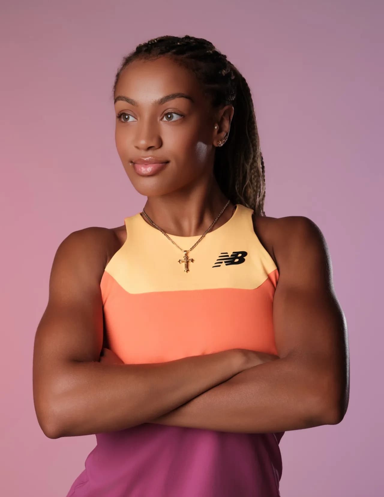 Adrienne Mckoy-Sophos image
