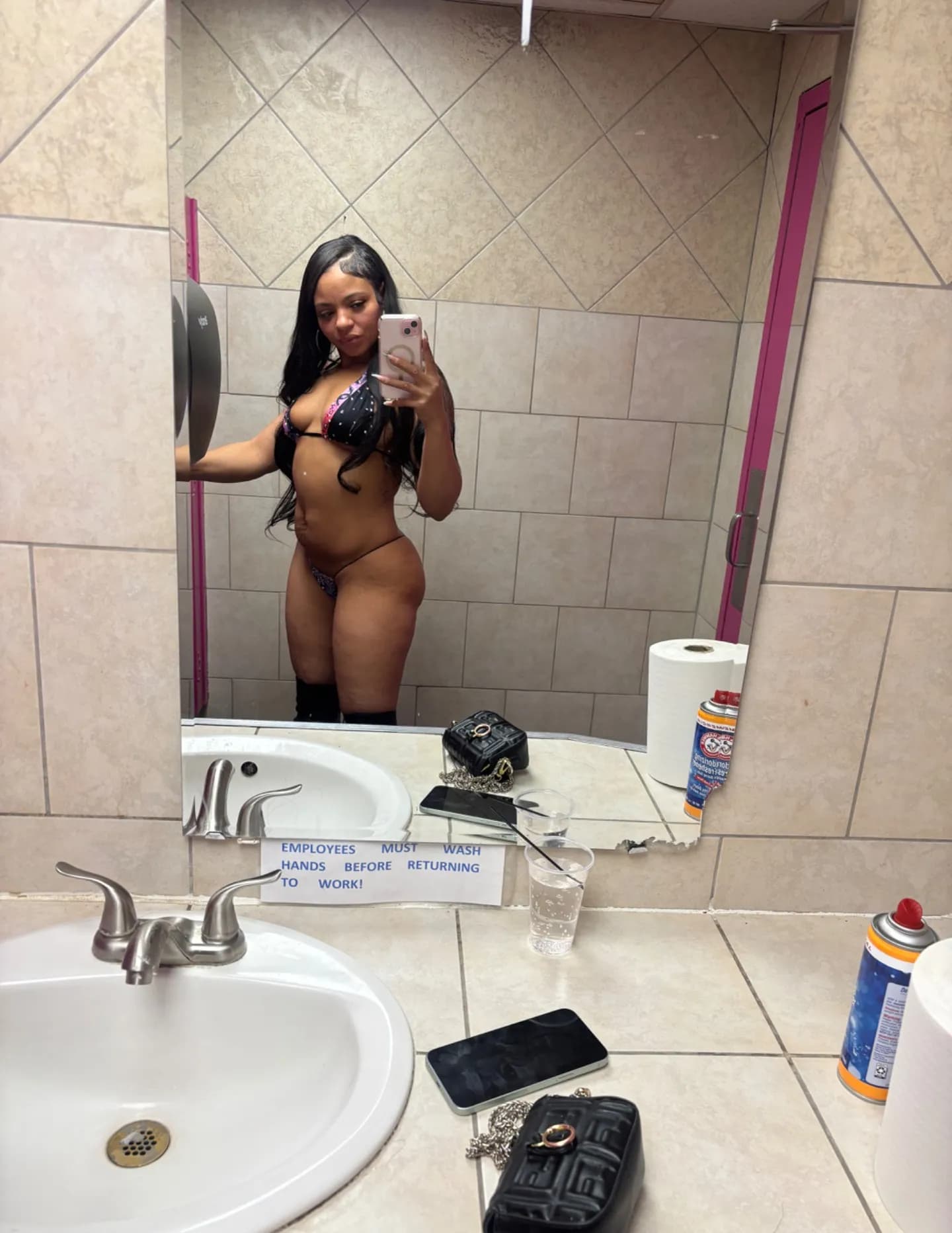 Dachele Phoebe LeFlore image