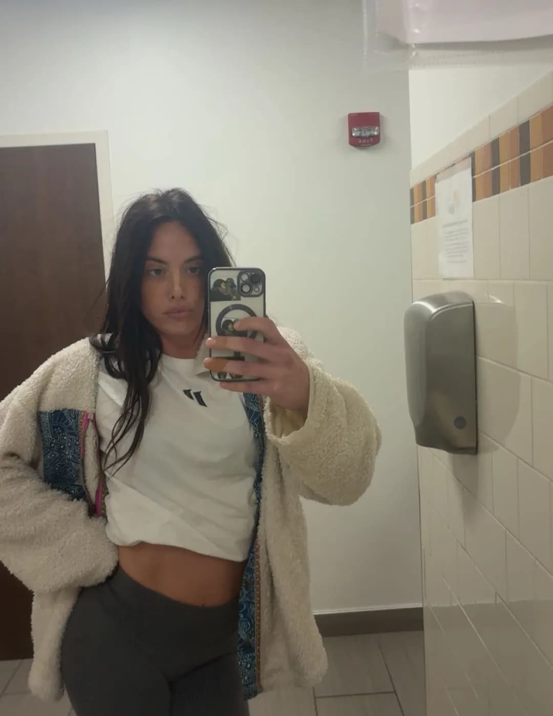 Nicole Taylor Pafundi image