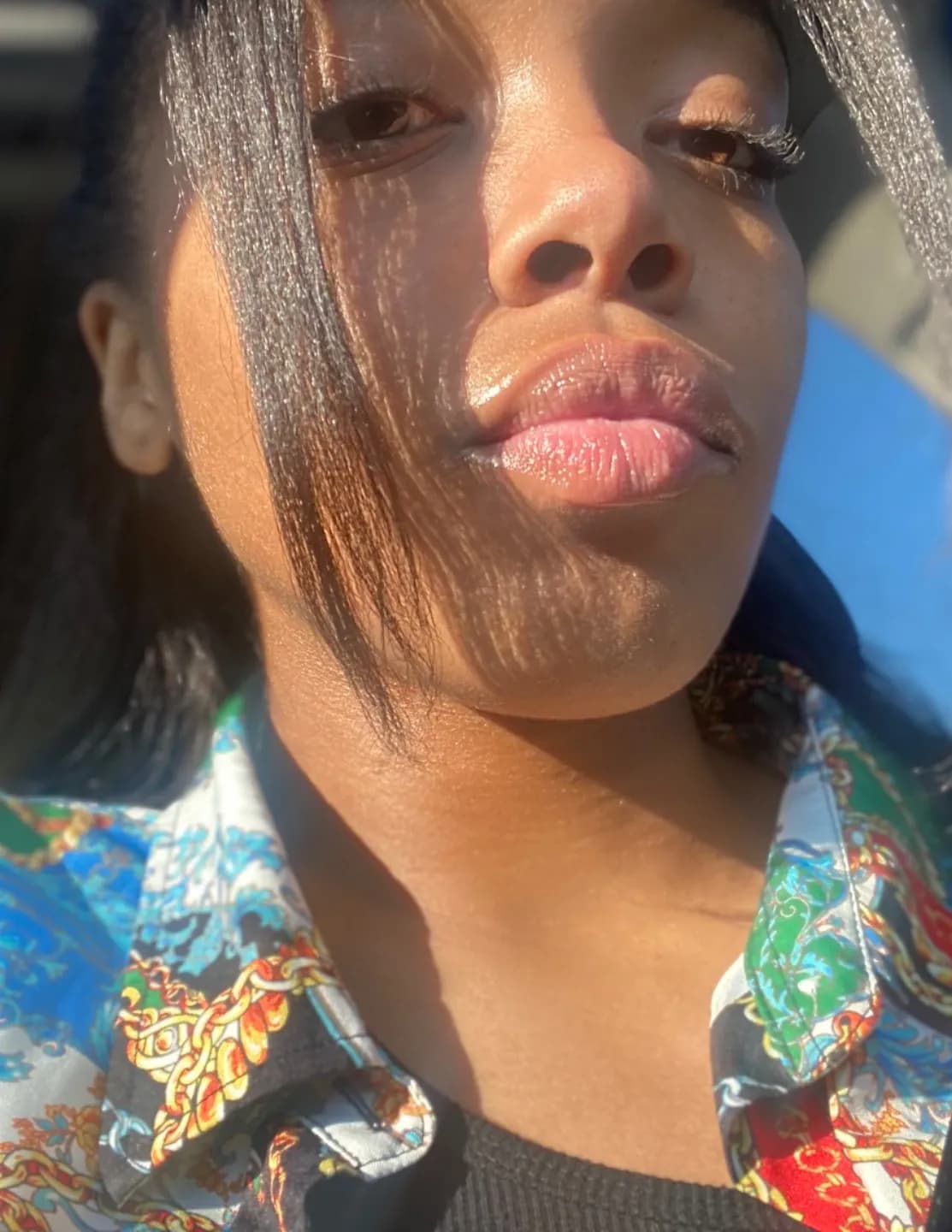Chadayia Johnson image