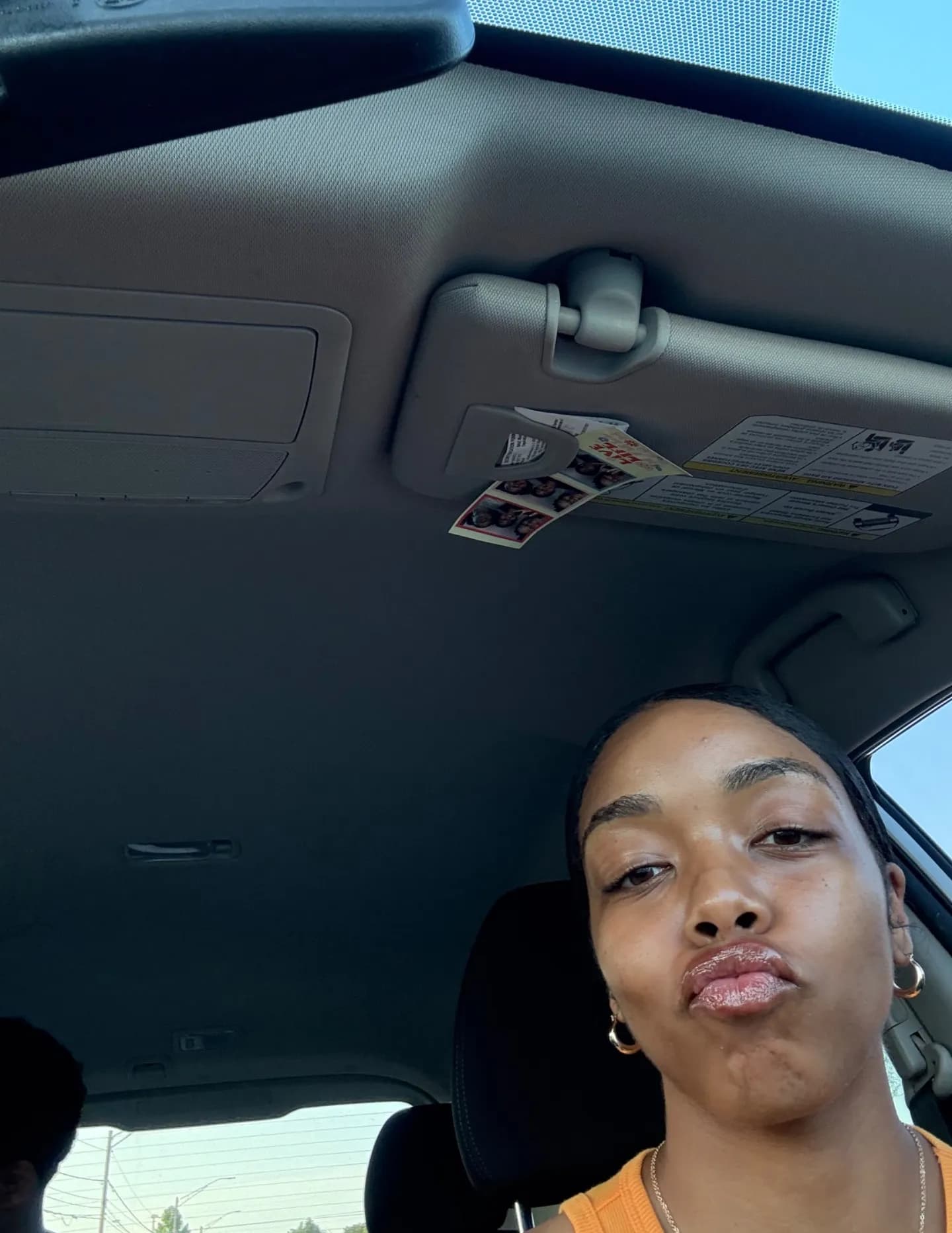 Chadayia Johnson image