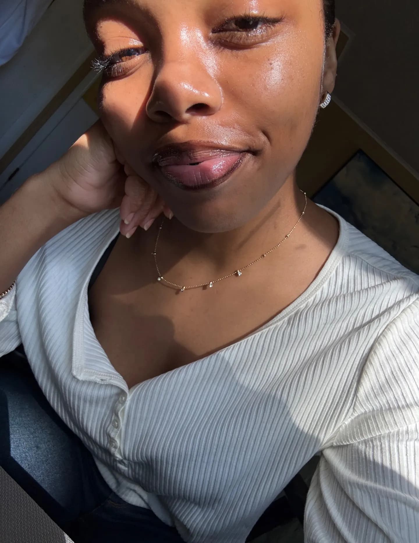 Chadayia Johnson image