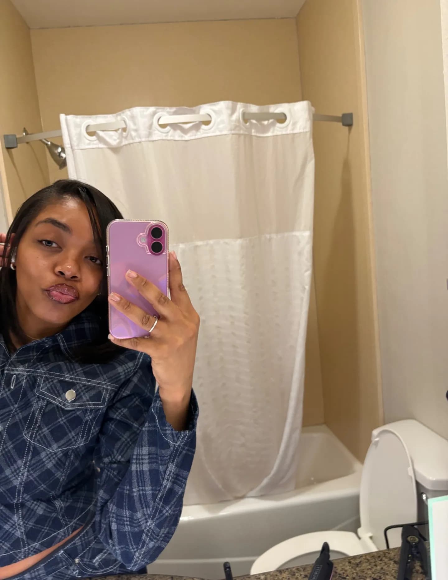Chadayia Johnson image