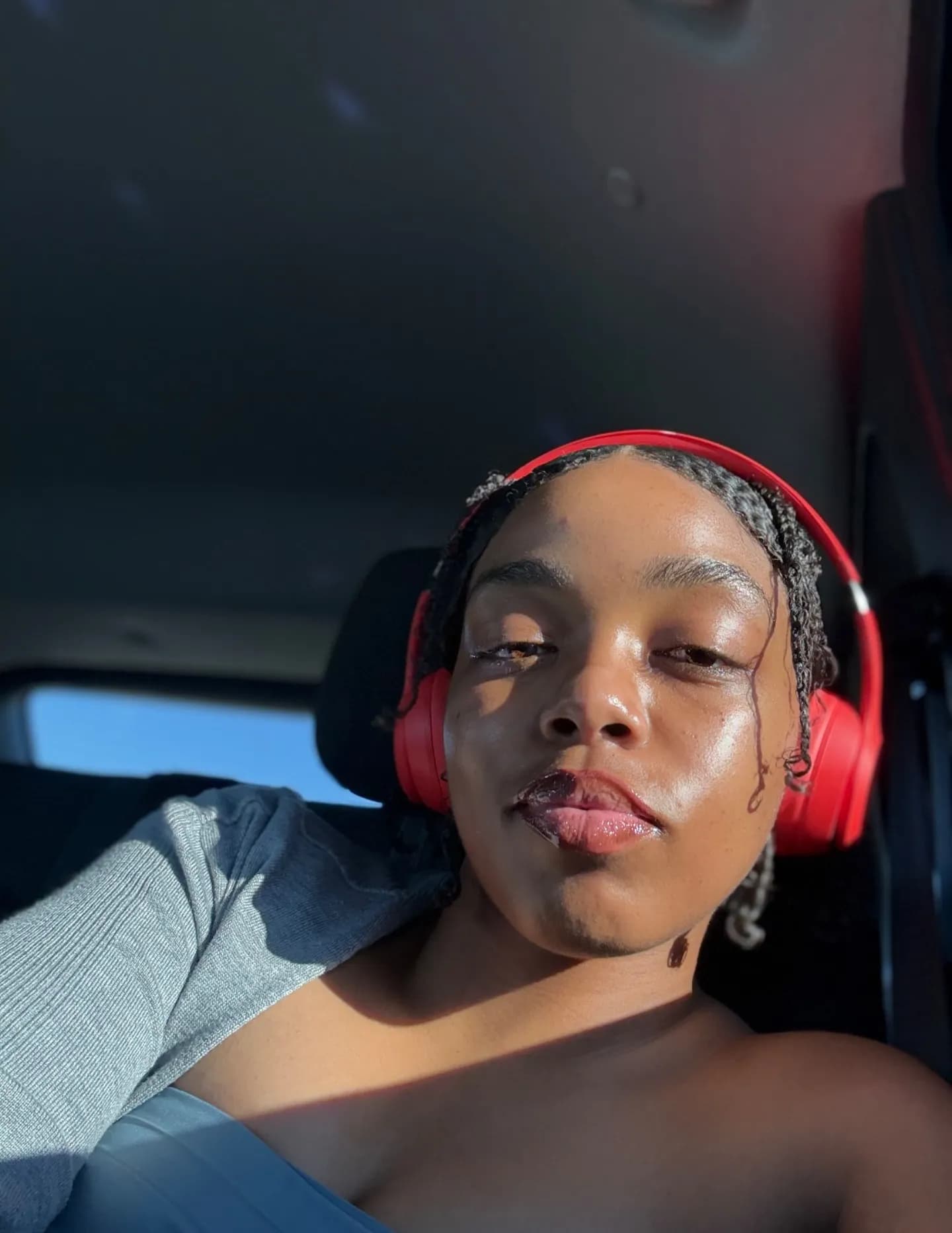Chadayia Johnson image