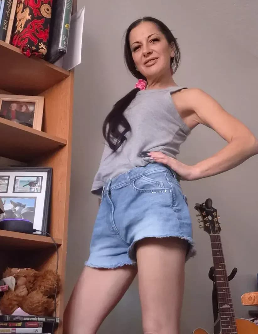 Joanna image