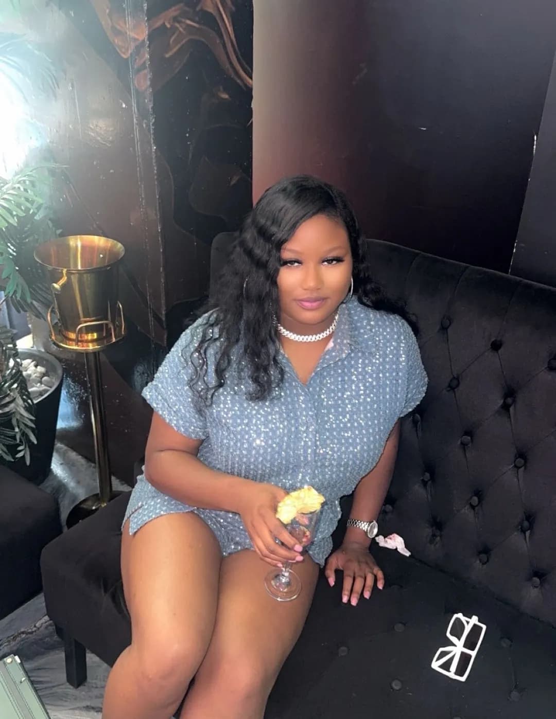 Gayla Toney image