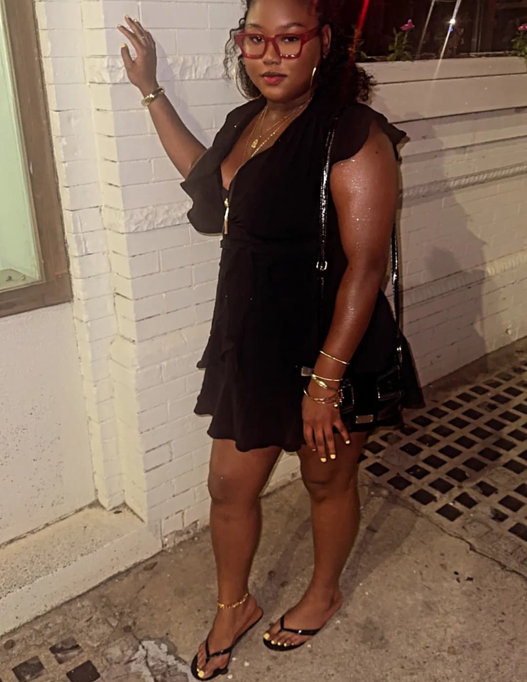 Gayla Toney image