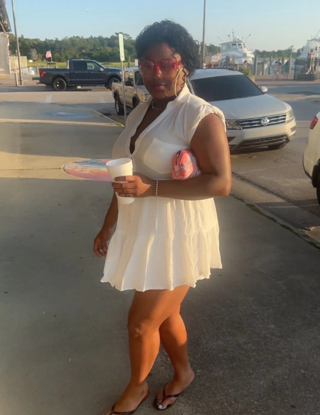 Gayla Toney image