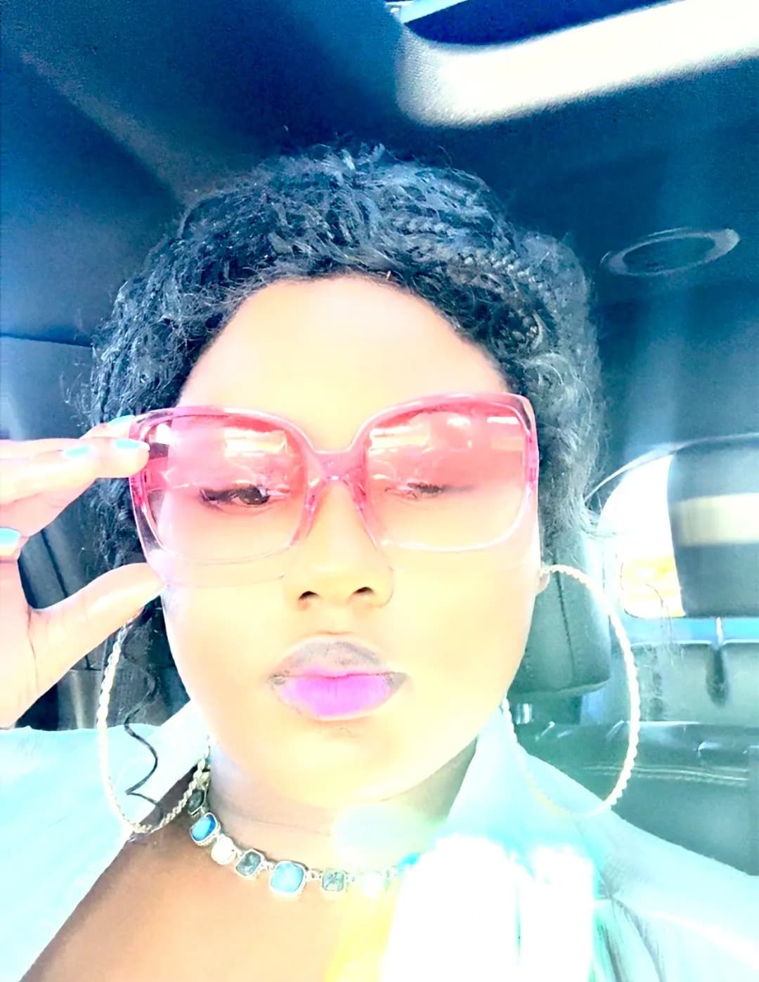 Gayla Toney image