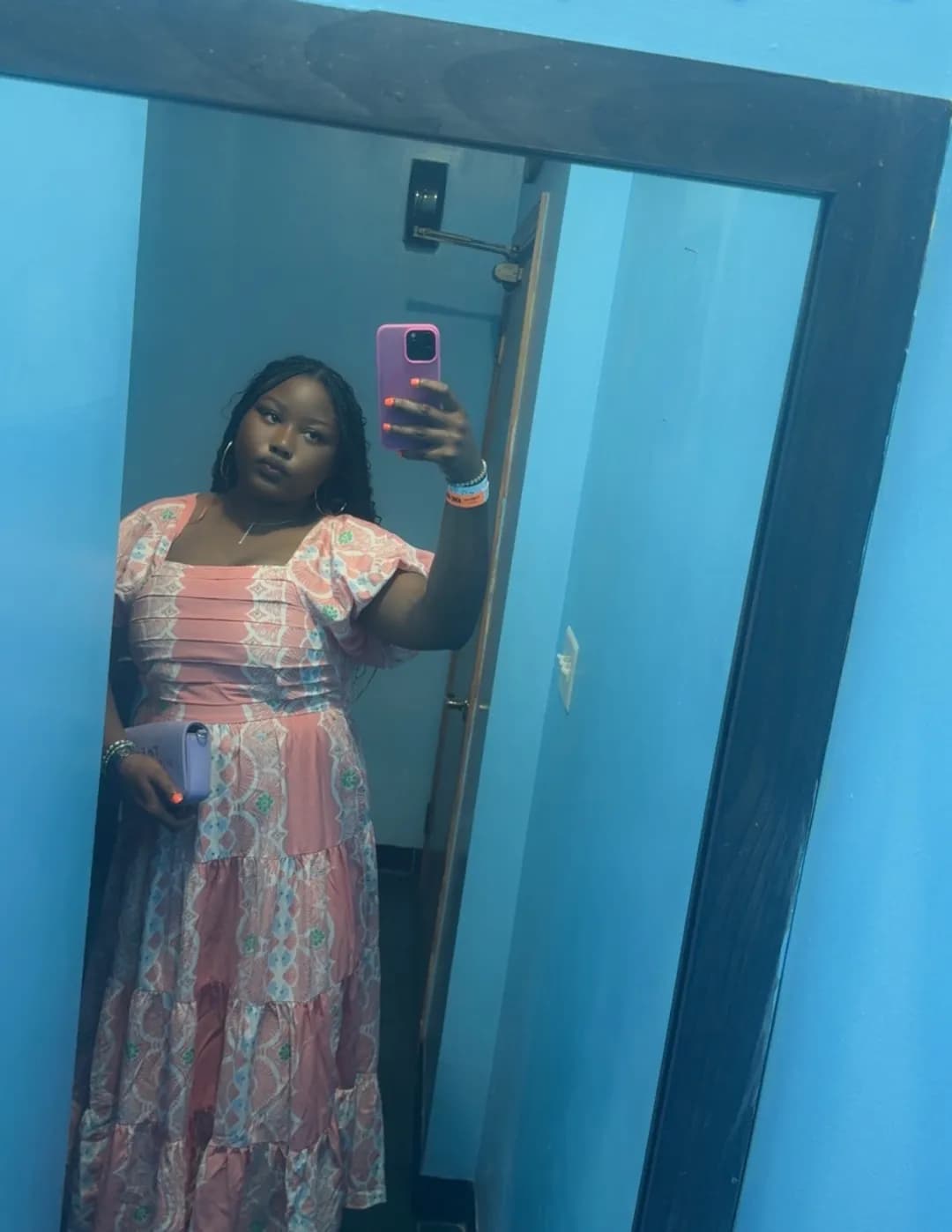 Gayla Toney image