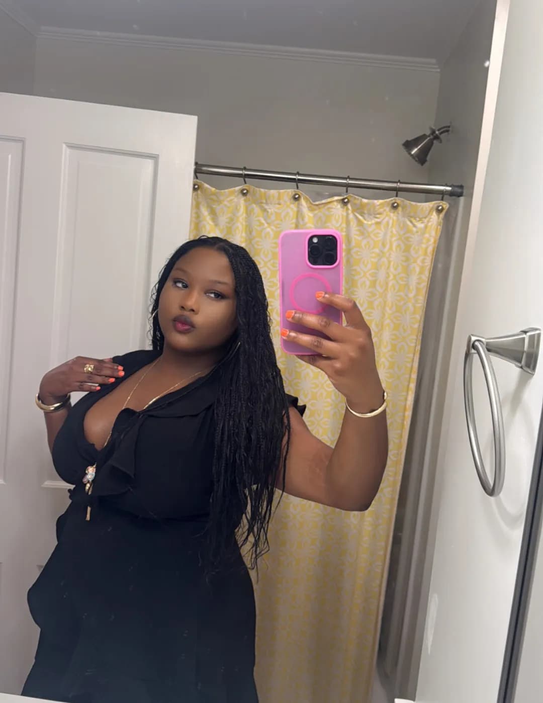 Gayla Toney image