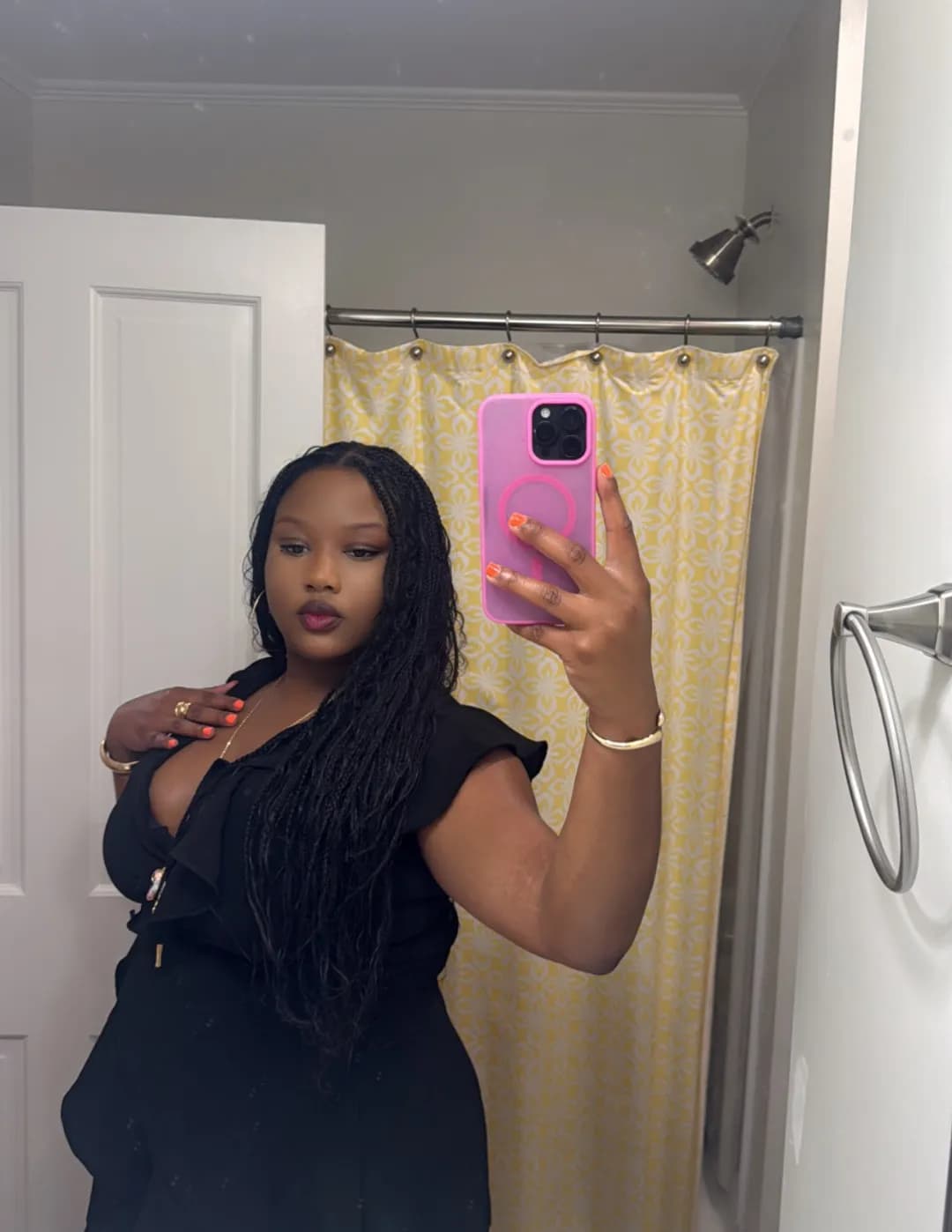 Gayla Toney image
