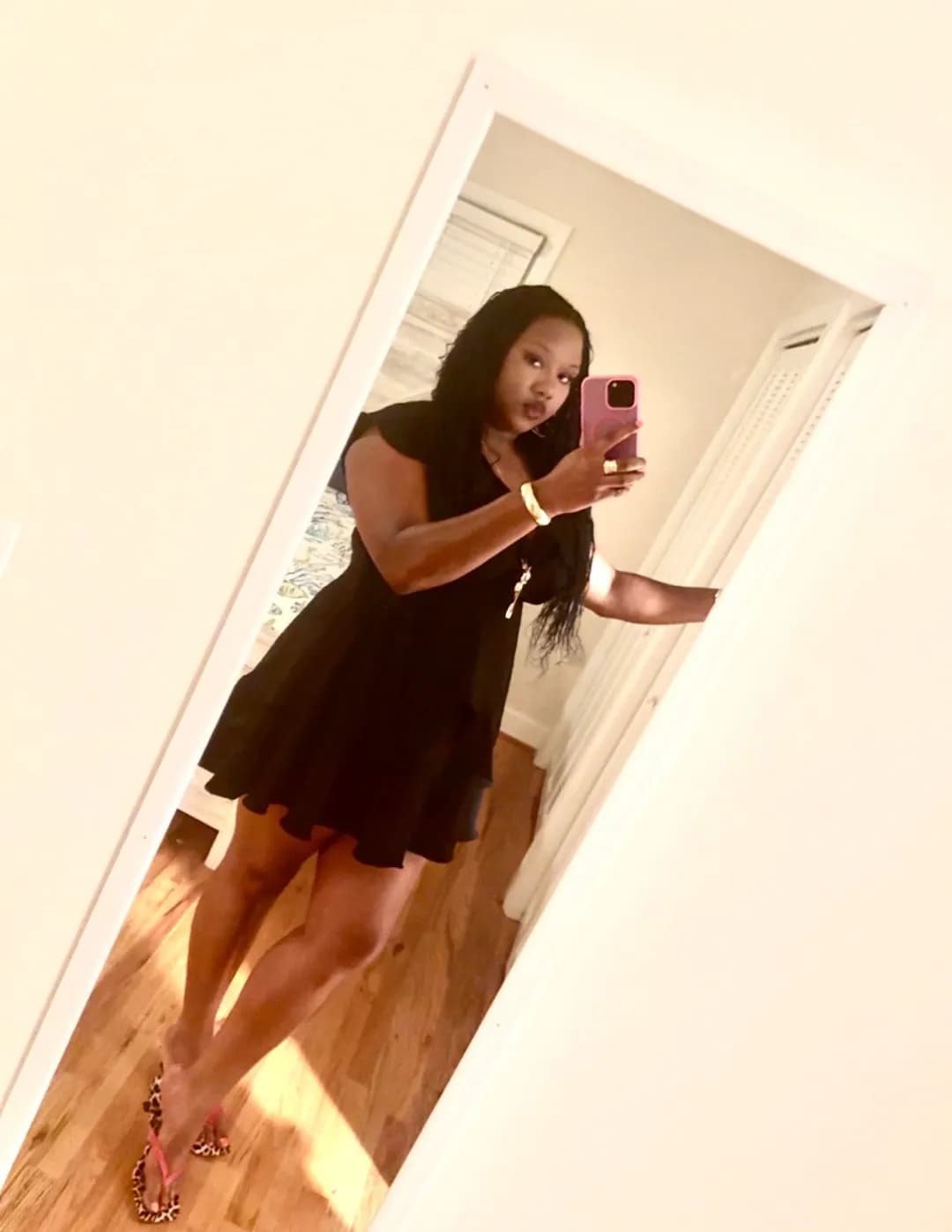 Gayla Toney image