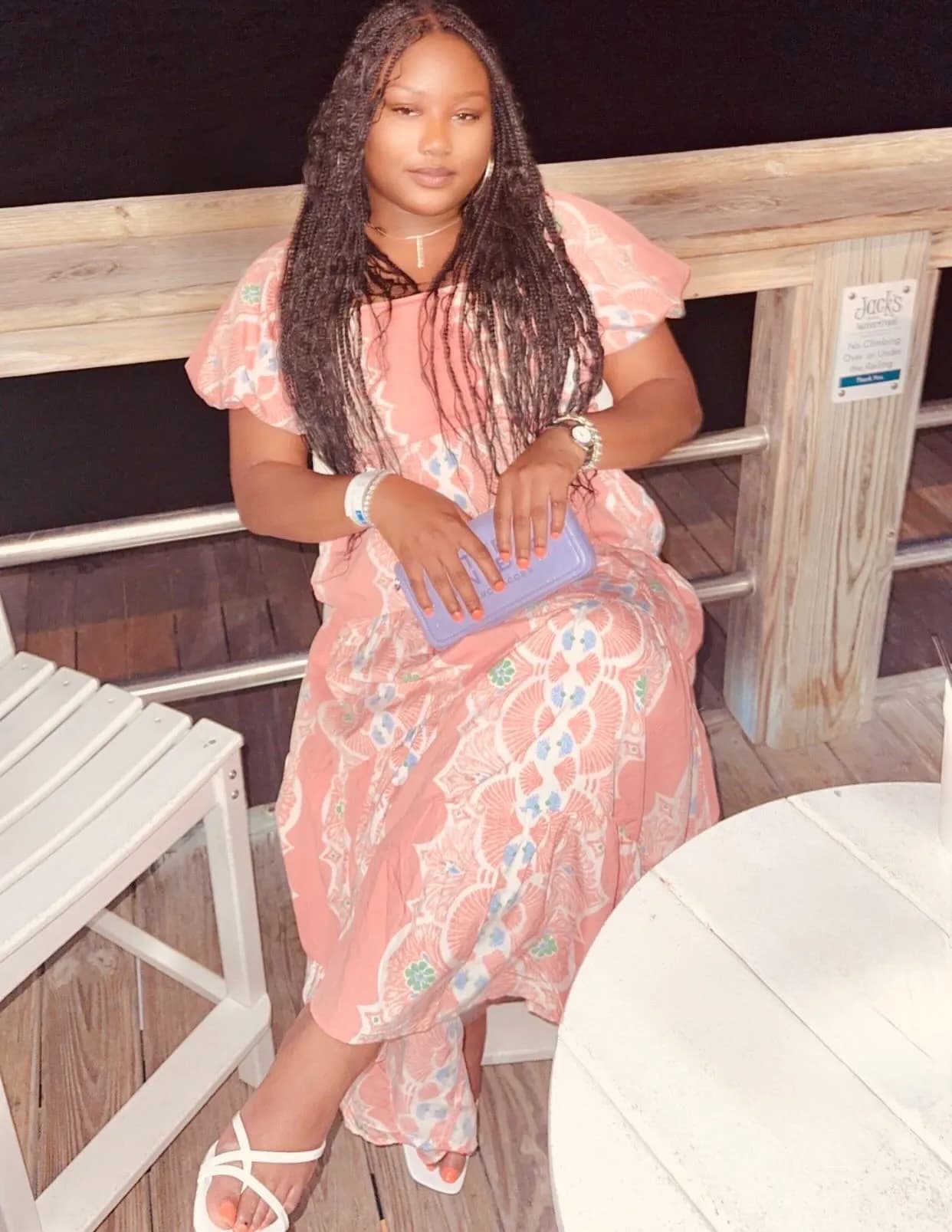 Gayla Toney image