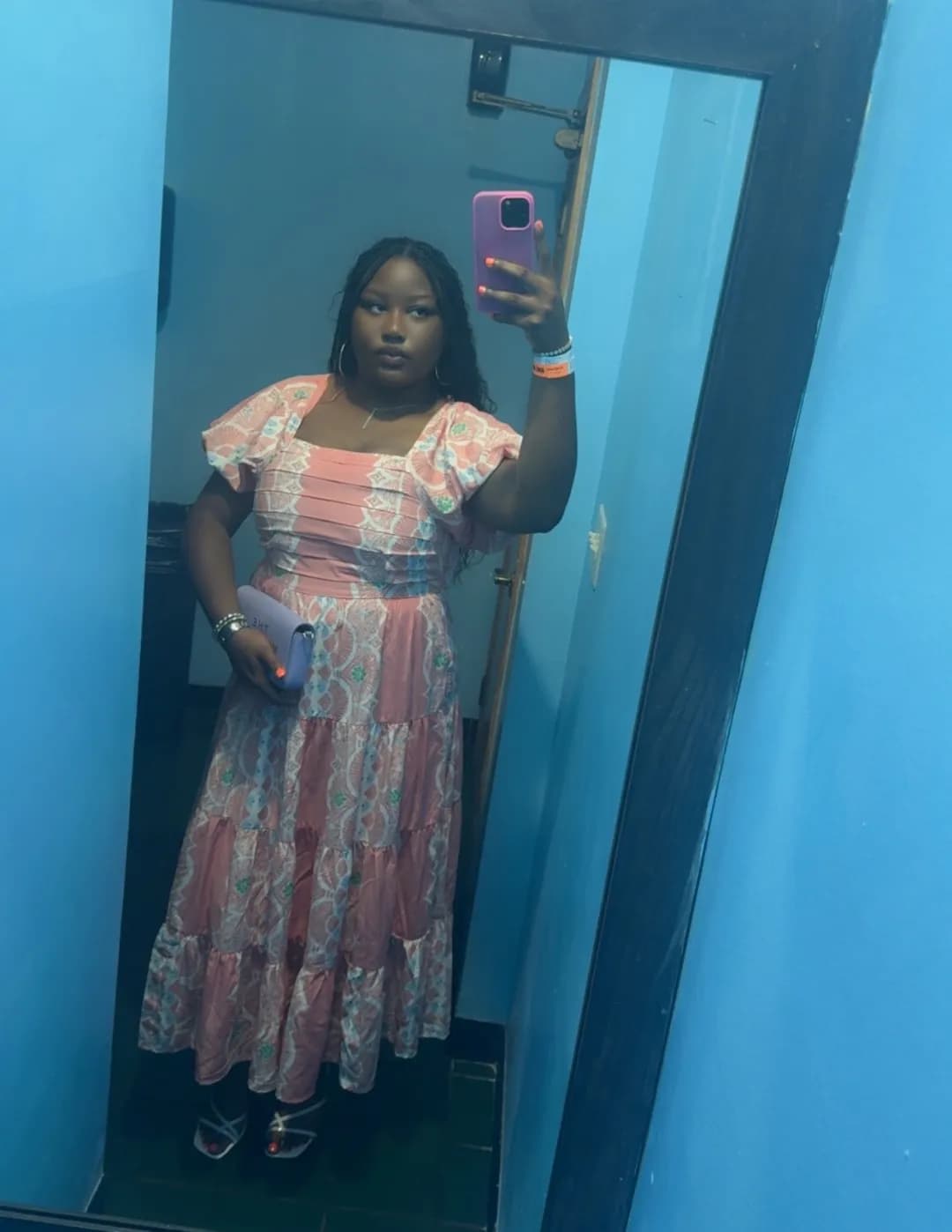 Gayla Toney image