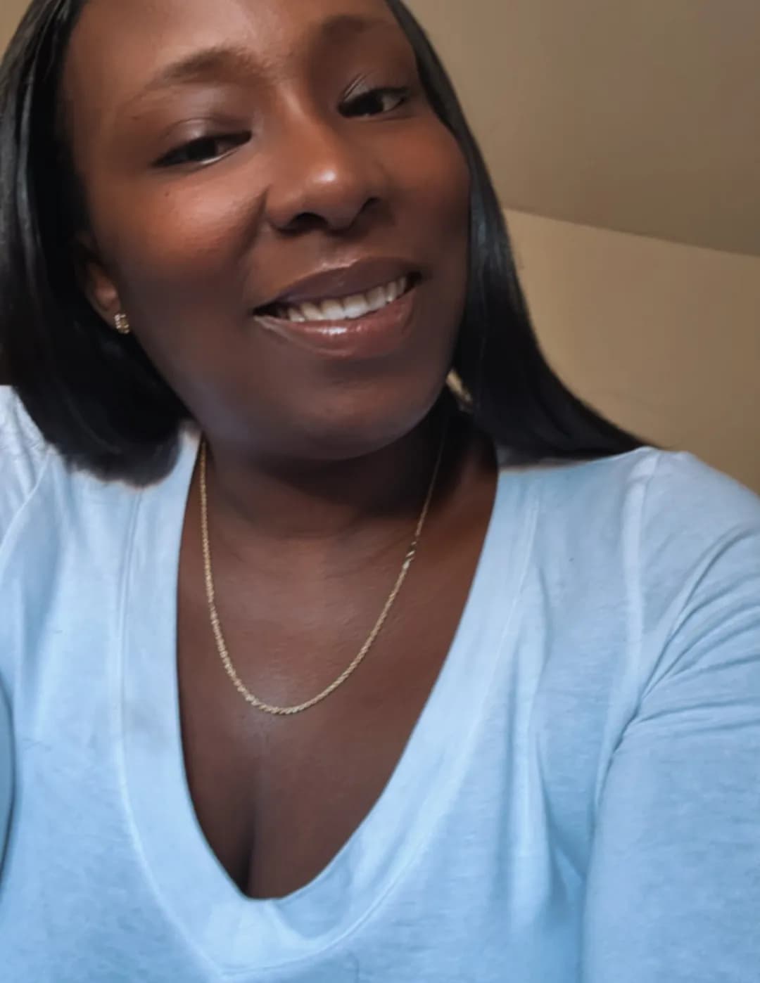 Jasmine Clinton image