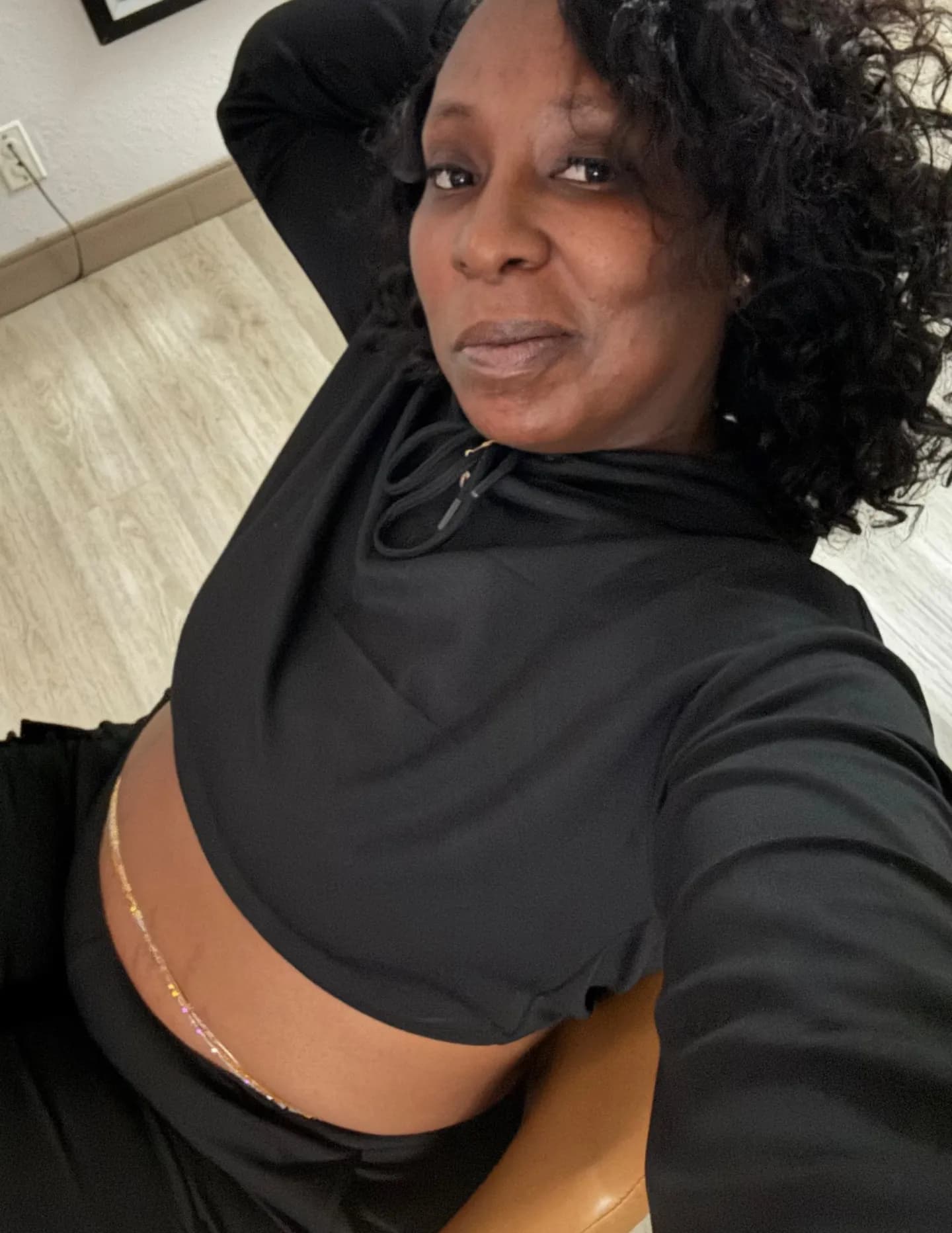 Jasmine Clinton image