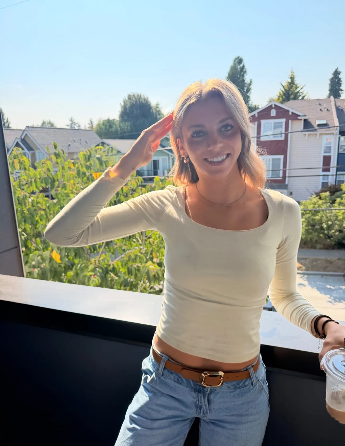 Dani Michelle image