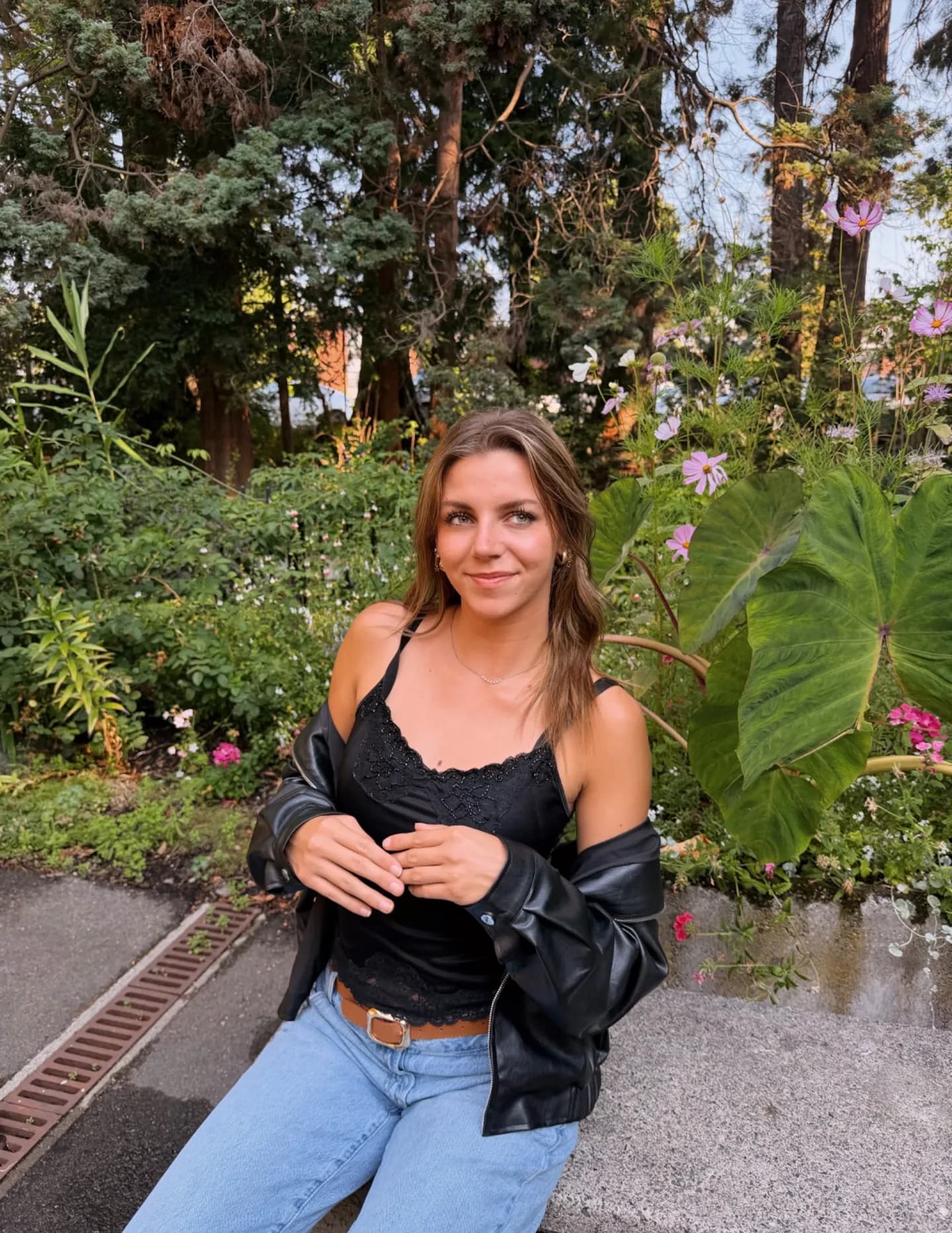 Dani Michelle image