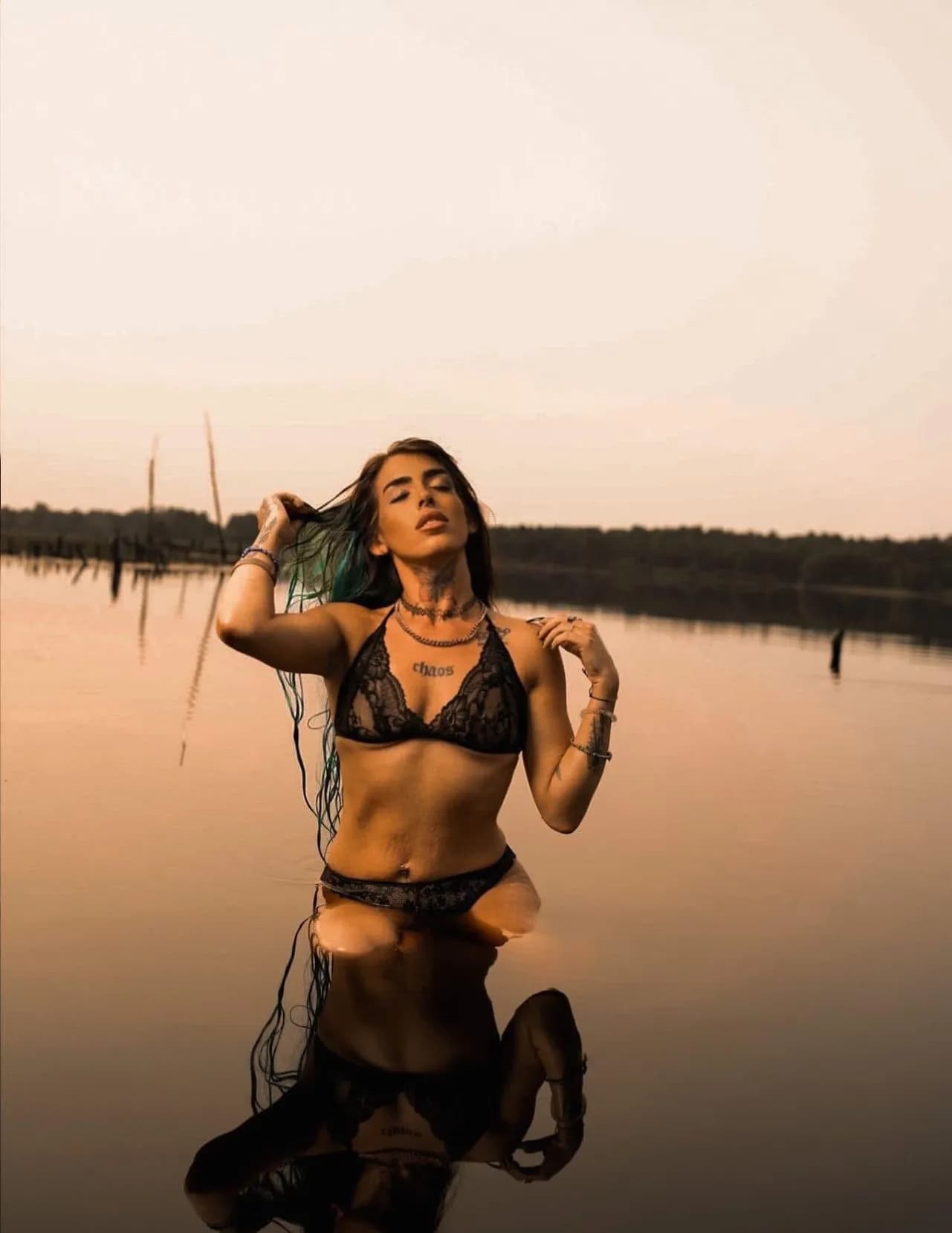 Nicole Bradey image