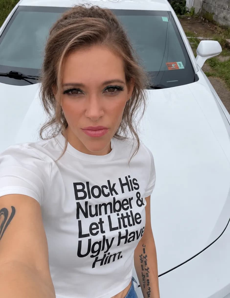 Liana Lyn image