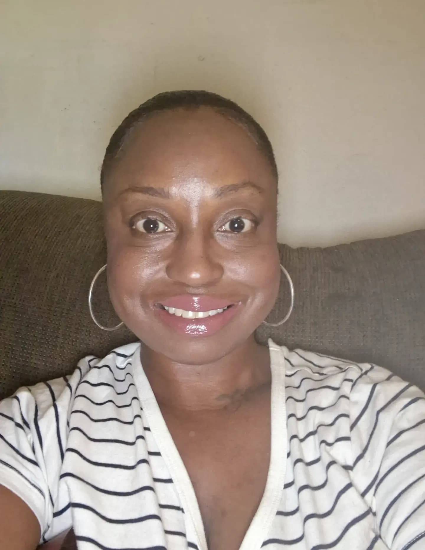 Carsha Hines image