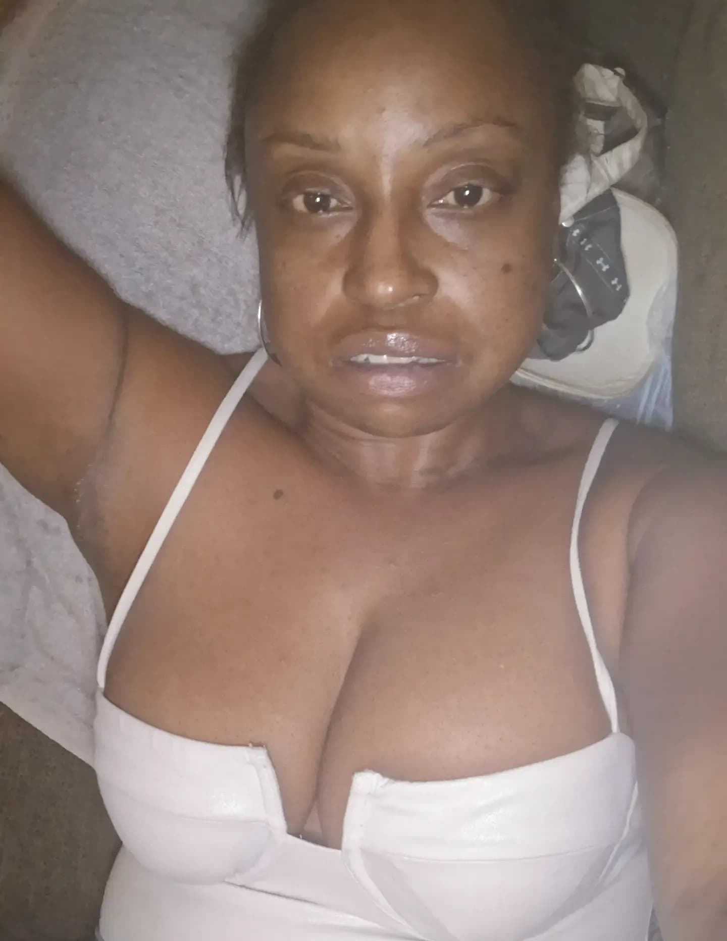 Carsha Hines image
