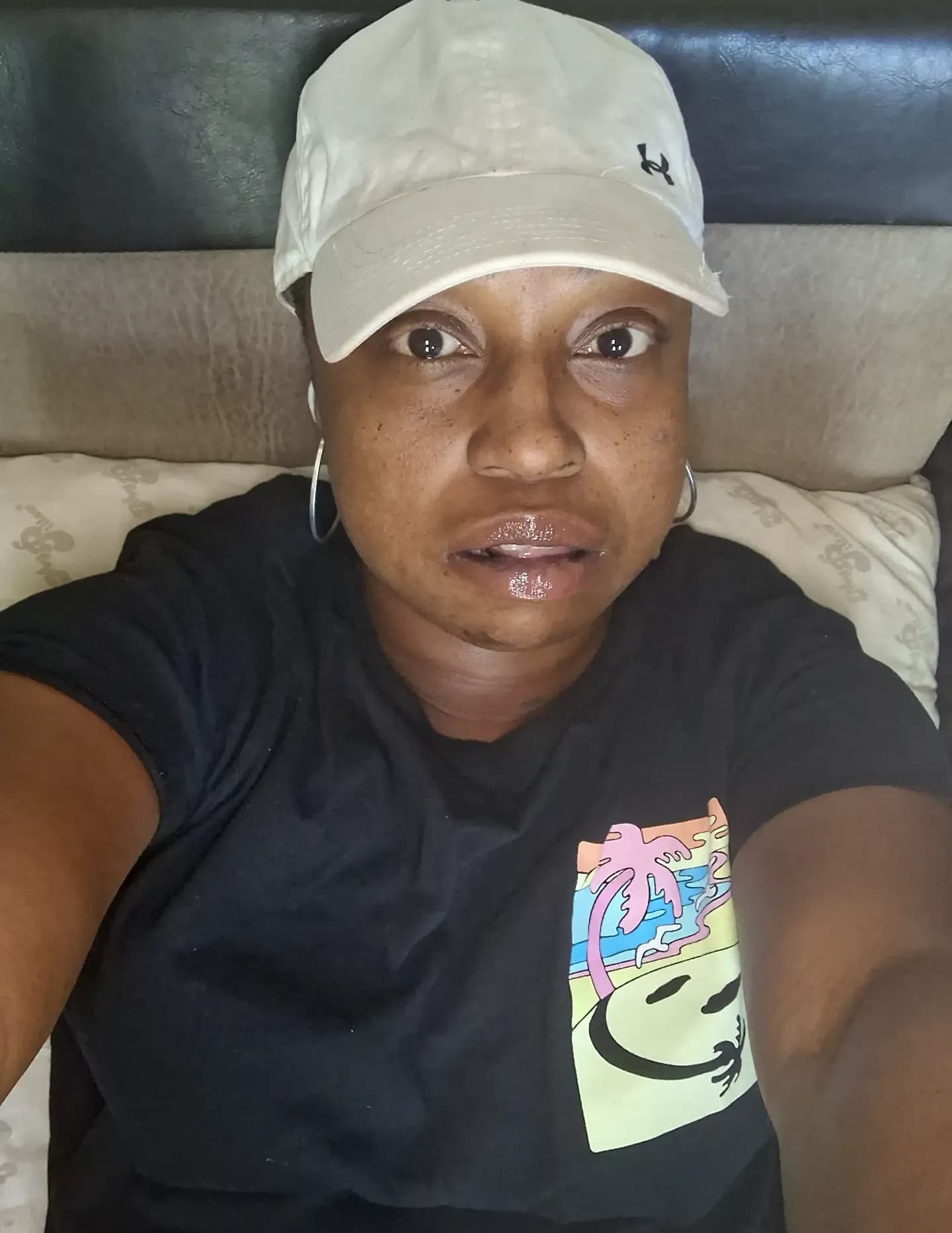 Carsha Hines image