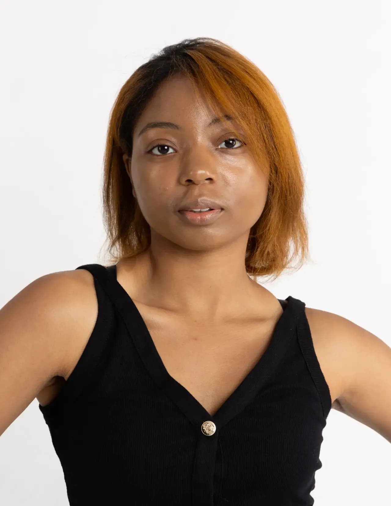Allyssa Early-McCullom image