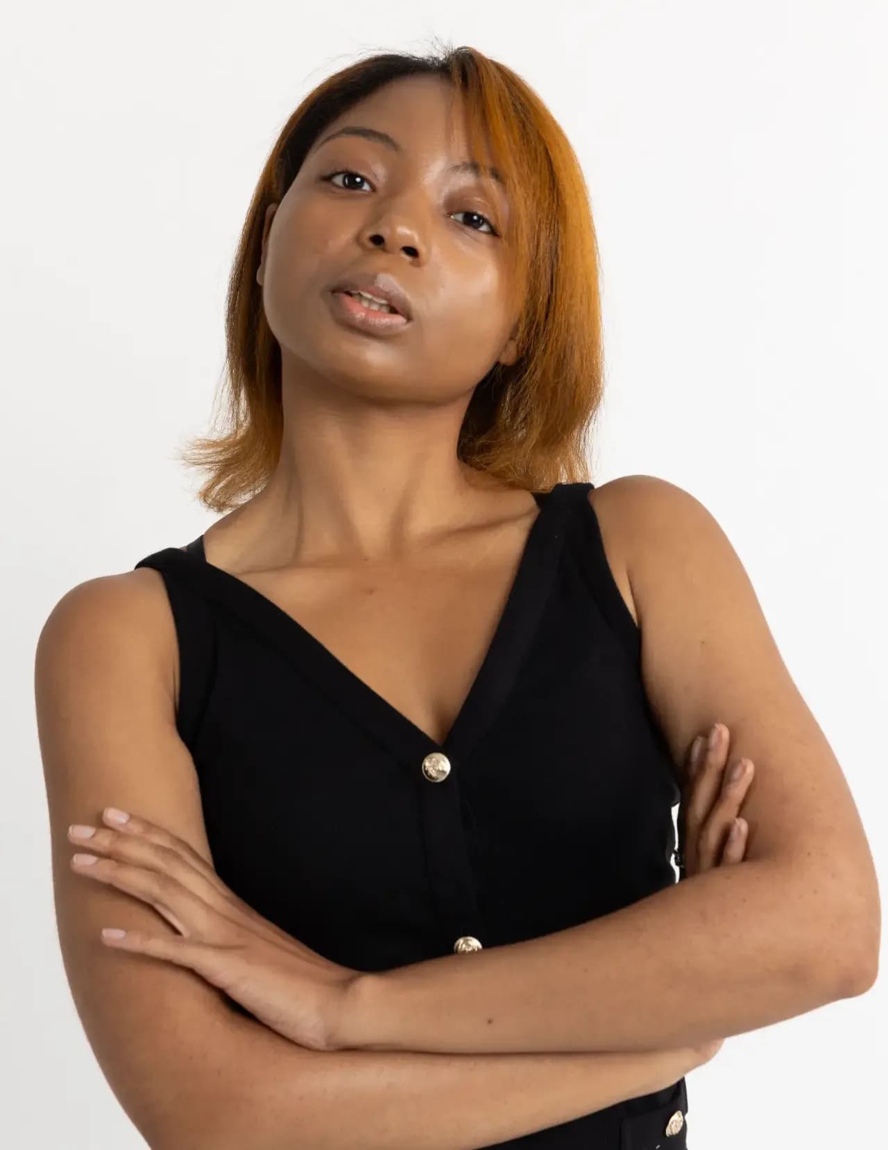 Allyssa Early-McCullom image