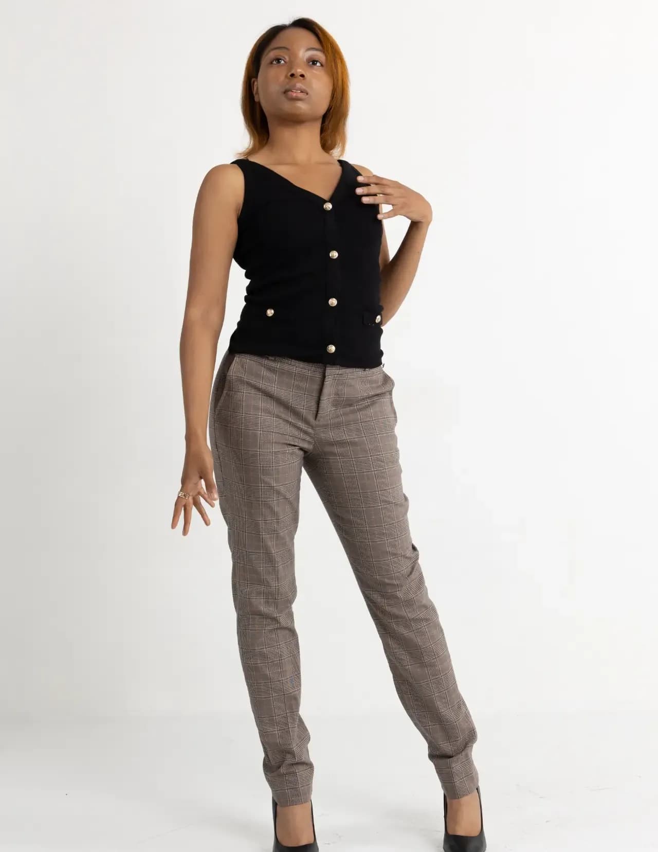 Allyssa Early-McCullom image