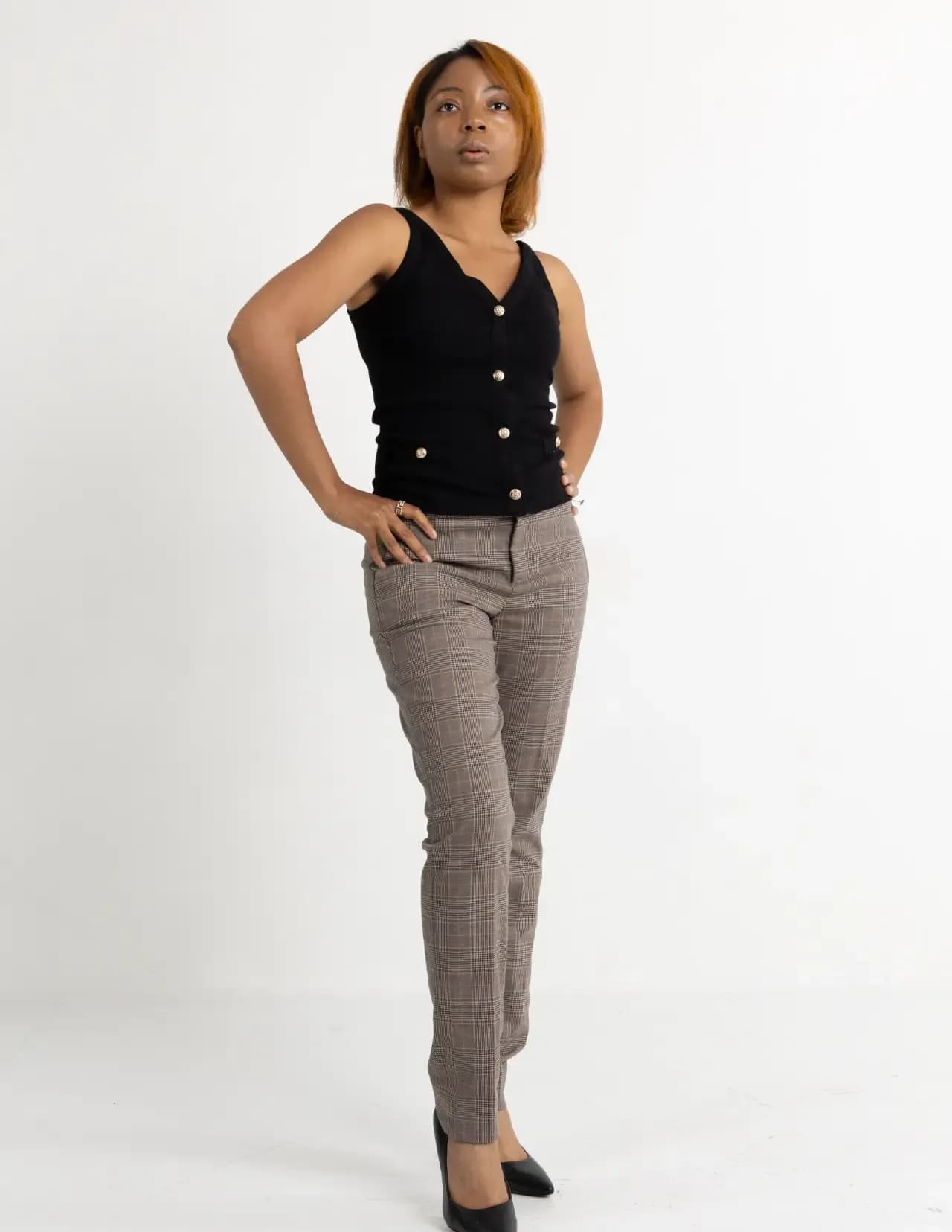 Allyssa Early-McCullom image