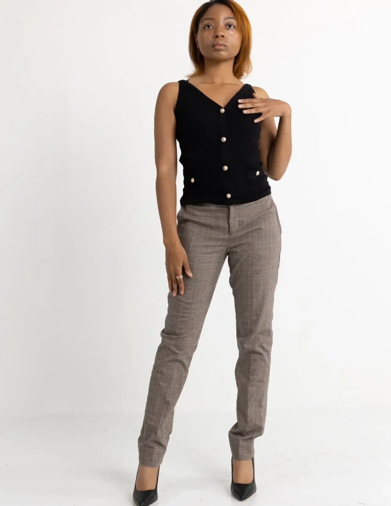 Allyssa Early-McCullom image