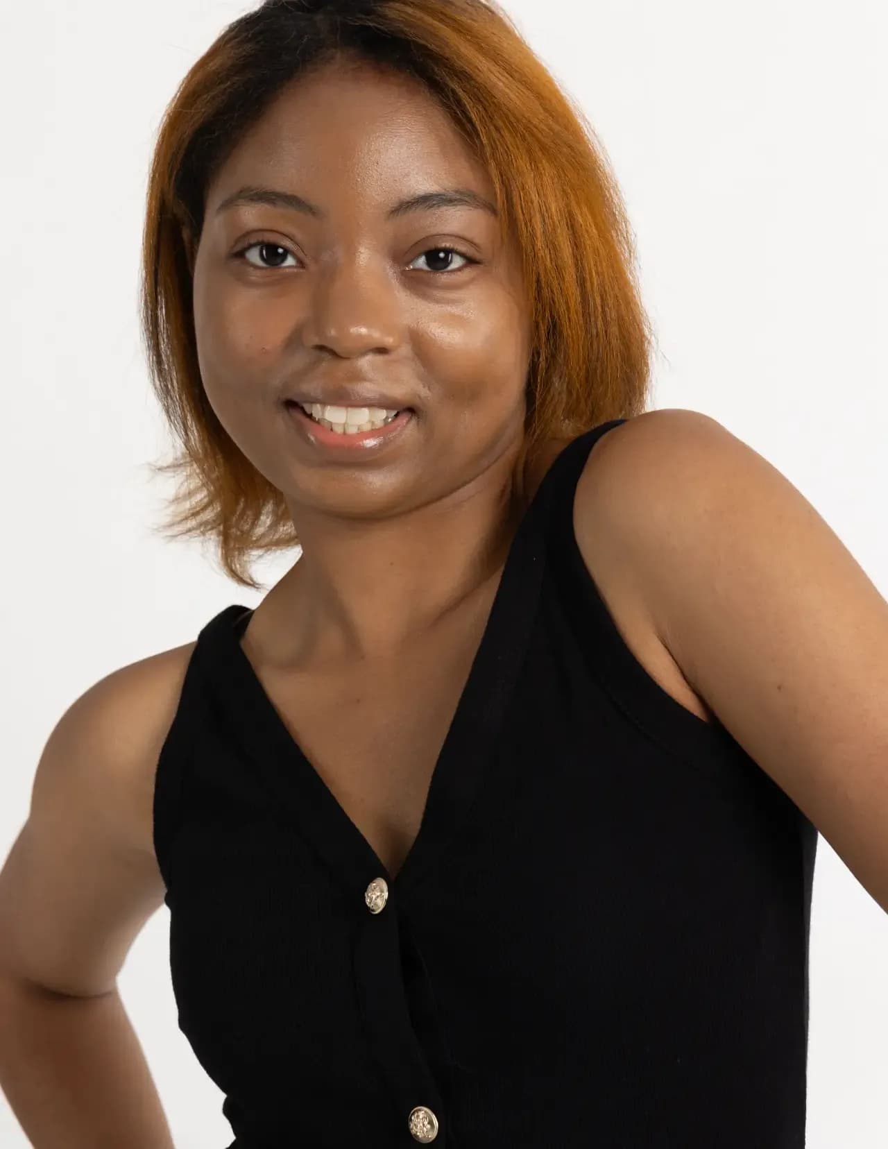 Allyssa Early-McCullom image