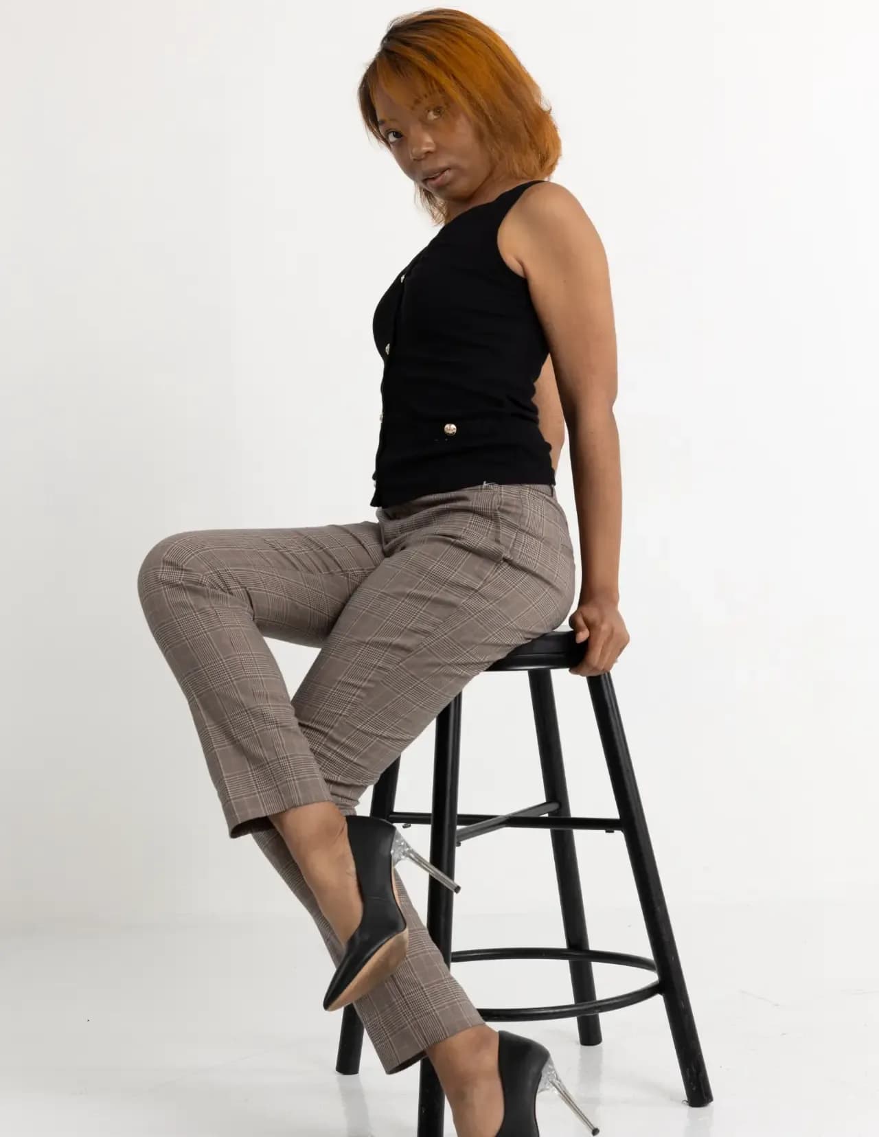 Allyssa Early-McCullom image