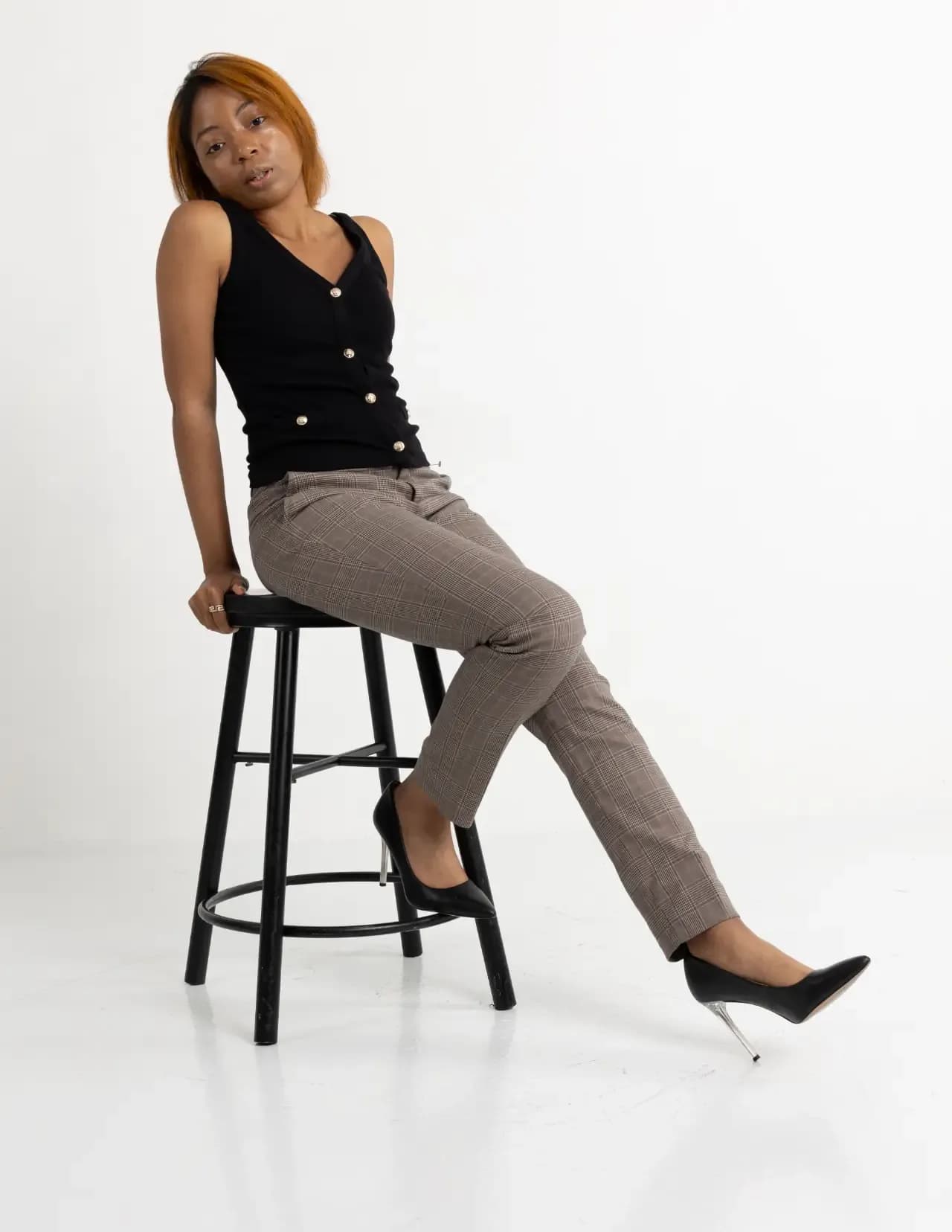 Allyssa Early-McCullom image