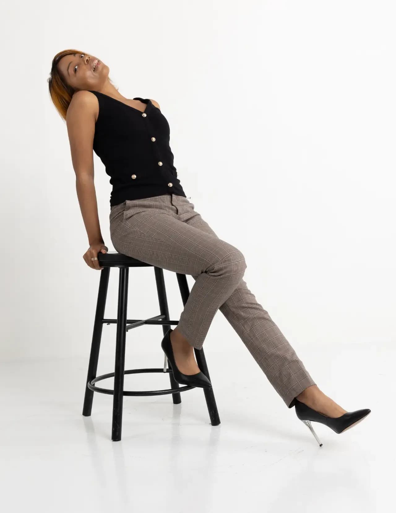 Allyssa Early-McCullom image