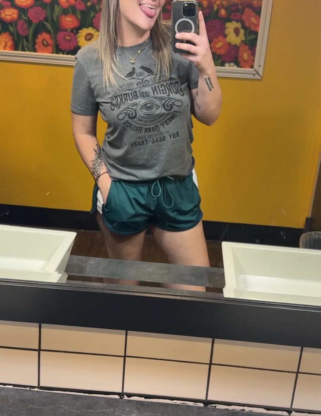 Brittani Nicole image