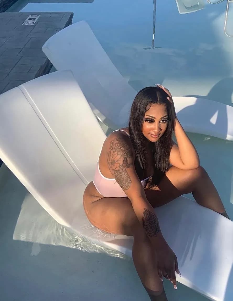 Kodie Chanel image