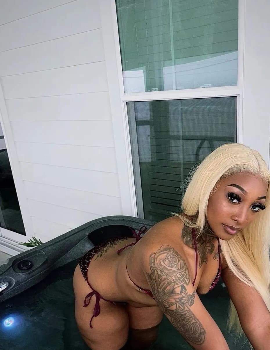 Kodie Chanel image
